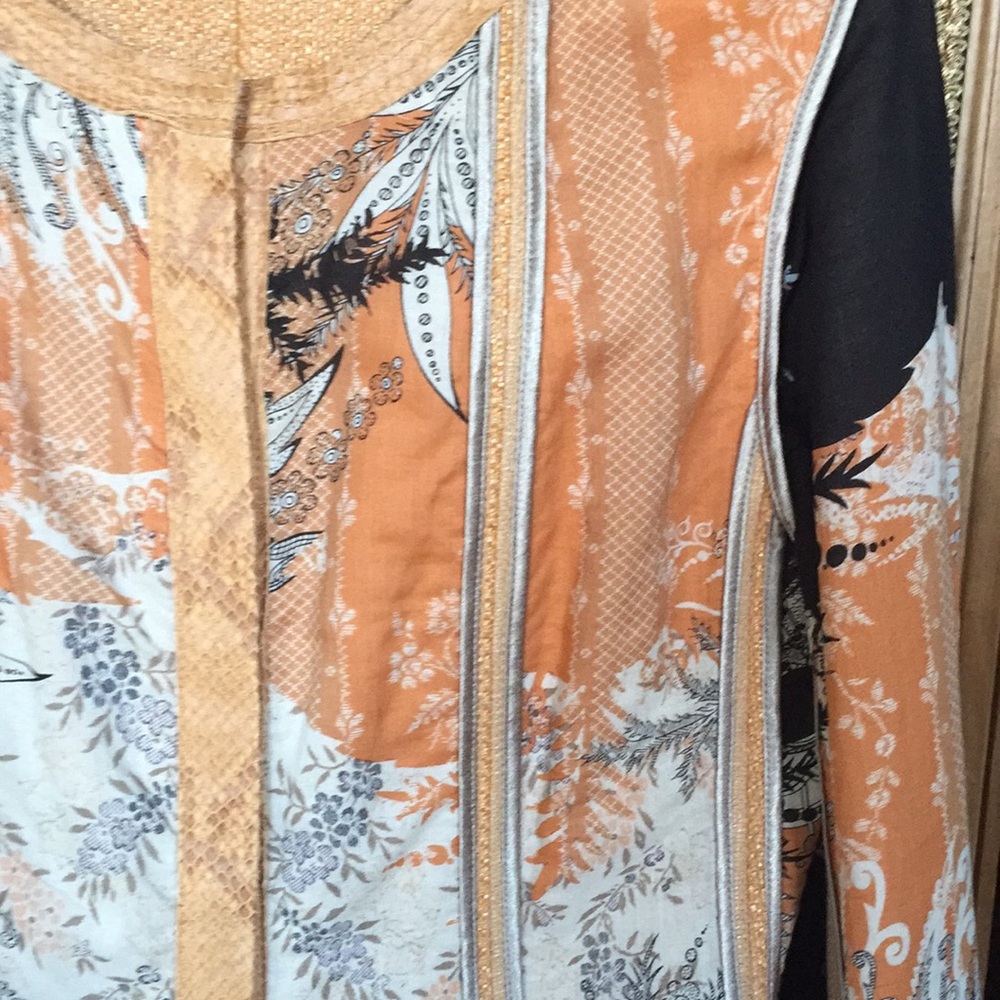 Multi Colored Jacket - image 2